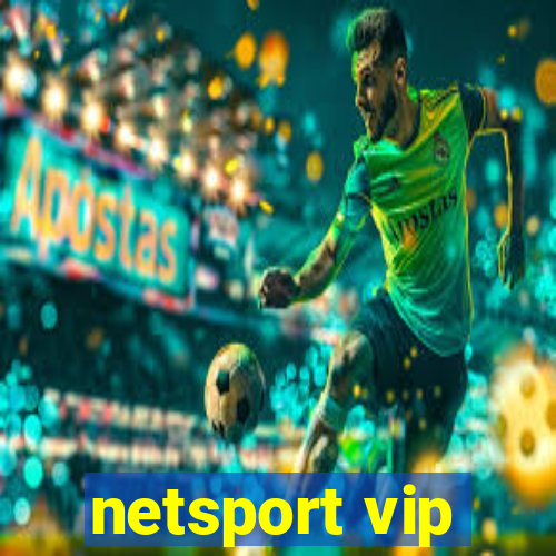 netsport vip